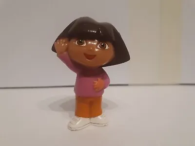 £2.99 • Buy Dora The Explorer Toy Figure 2.5  Mattel Toys Cake Topper