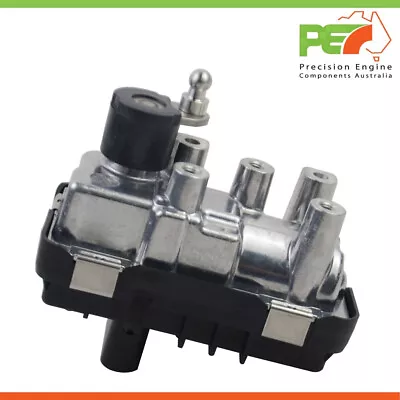 New * PEC * Turbo Actuator BV45 For Nissan Navara YD25DDTI 2.5L DCI 160HP • $260