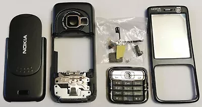 $16.99 • Buy For Nokia N73 Housing