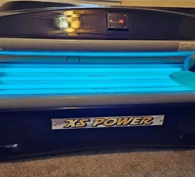 Lightly Used Sunquest Tanning Bed  • $850