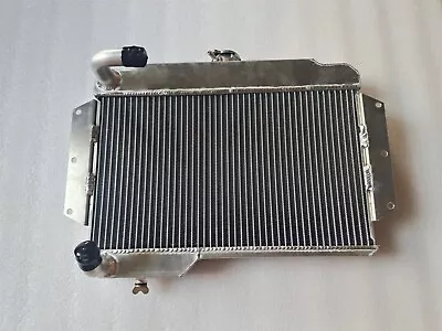 Top-Fill Radiator Fit MGB GT/Roadster 1968-1975 All Aluminum • $249