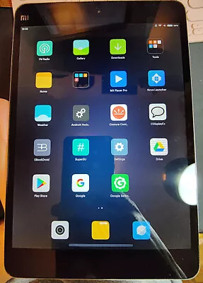 Xiaomi Mi Pad 2 Tablet 16GB 2.25 GHz Quad Core 2GRAM 7.9'' Android 5.1 Gold • £20