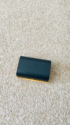 Canon LP-E6N Lithium-Ion 7.2V 1865mAh Battery Pack For Canon EOS 7D • £70
