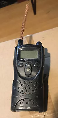 Motorola Radio XTN XU2600 CP100 UHF Two Way Radio & Holster Ships FREE! • $28.95