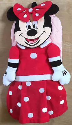 Disney Parks Minnie Mouse Oven Glove : Unused • £4.95