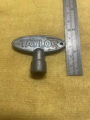 Taylor Gas/electric Meter Box Key? • $3.79