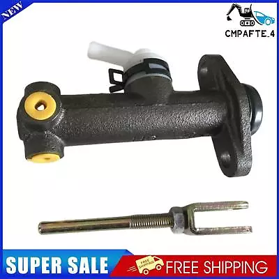 Brake Master Cylinder 9194054-00 For Yale-Hyster 2021338 Bore 3/4 RF021 • $46.75