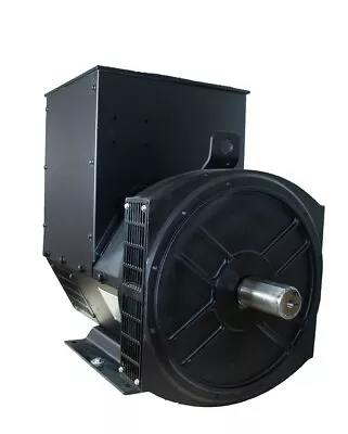 Generator Alternator Head CGG224E 60KW 3Phase 2Bearing 277/480 Volts Industrial+ • $3900