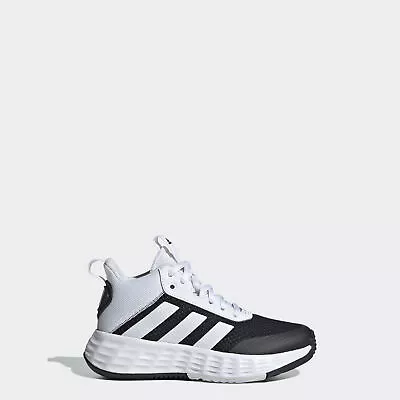 Adidas Kids Ownthegame 2.0 Basketball Shoes • $54