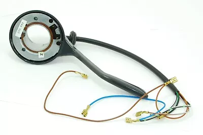 Turn Signal Switch 5 Wire Black Fits Volkswagen Type1 Bug 1966-1967 Ghia 1966-67 • $259.99