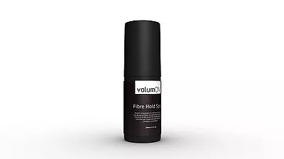 Volumon Hair Fibre Holding Spray New Style Thickening Mist For Men & Women  • £7.79