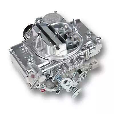 $342.95 • Buy Holley FR-80457S Holley 0-80457S 600CFM Street Warrior Electric Choke Factory...