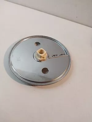 Moulinex La Machine LM5 Food Processor Replacement Part Blade Face E • $5