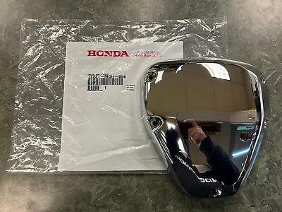 Genuine OEM Honda Air Filter Cover 03-09 VTX1300 02-08 VTX1800 17231-MCH-B50 • $42.95