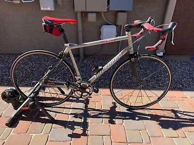 $1800 • Buy Litespeed Siena Road Bicycle 