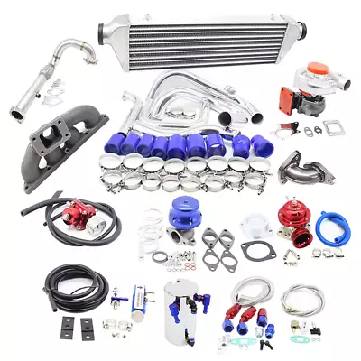 Honda Civic B Series Turbo Kit • $810.97