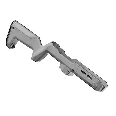 Magpul Ruger PC Carbine Backpacker Stock Grey  MAG1076-GRY • $142.45