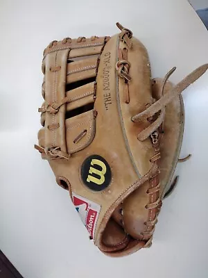 Vintage Wilson  The A-2000  XLO Baseball Glove • $41