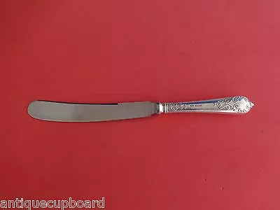 William & Mary By Mappin & Webb Sterling Silver Dinner Knife 10  • $99