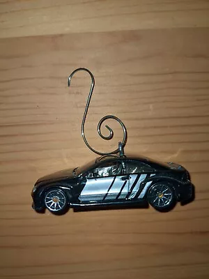 Hot Wheels Ornament - AMG-Mercedes CLK DTM • $9.99