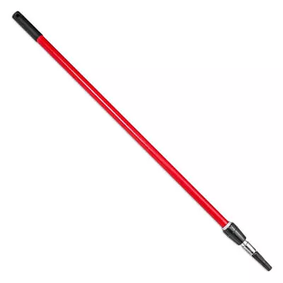 Long Handled Paint Roller Extendable High Reach Ceiling Paint Extension Pole • £36.95