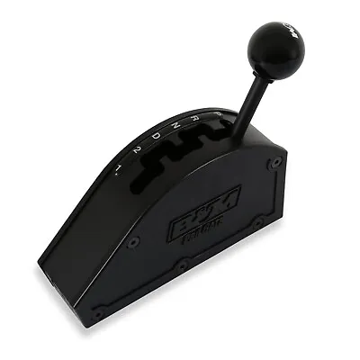 B&M Pro Gate Floor Shifter Ford & Chrysler 3 Speed Automatic Transmissions C4 C6 • $286.95