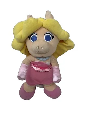 Disney Parks NuiMOs Muppets Miss Piggy Plush Doll • $9.99