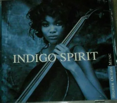 $12.59 • Buy Indigo Spirit By Indigo Spirit (CD, Jun-2000, Higher Octave)