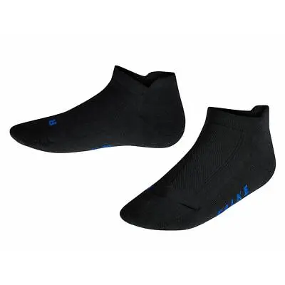 Falke Cool Kick Sporty Low Cut Trainer Sneaker Kids Socks • £10