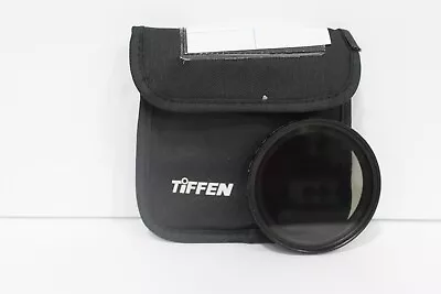 Tiffen Lens 72CP 72mm Filter Variable ND • $24.99