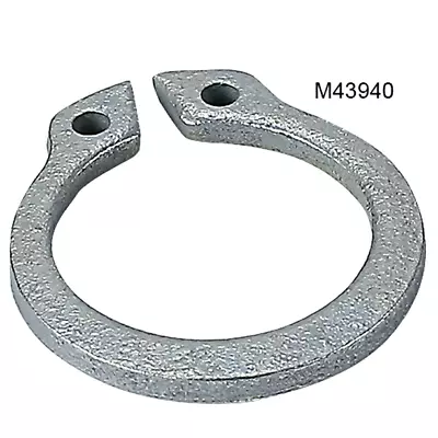 John Deere Snap Ring Part Number: M43940 • $5.25