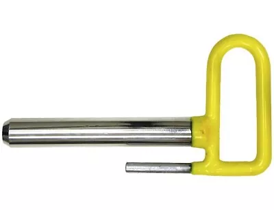Buyers Products 1302049 Yellow Connecting Pin Assembly For Meyer Diamond 11860 • $27.75