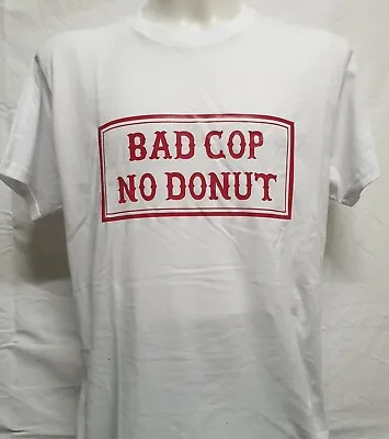 Hells Angels Shirt   Bath Cop No. Donut   Original 81 Support • $42.02