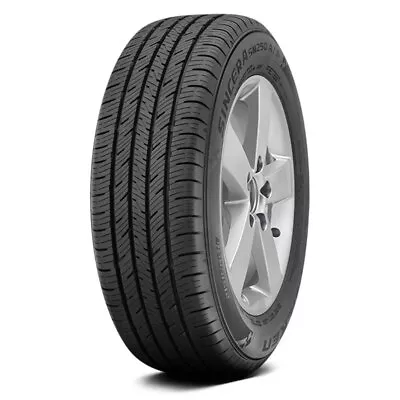 Falken Set Of 4 Tires 205/55R17 H SINCERA SN250 All Season / Fuel Efficient • $779.44