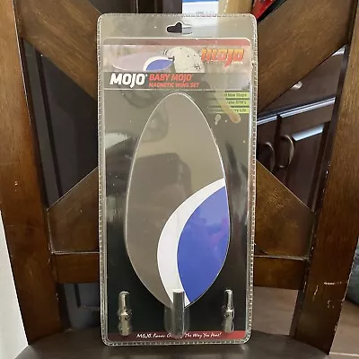 Mojo Outdoors Baby Decoy / Floater Magnetic Wing Kit • $17.99