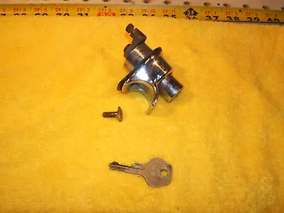 Mercedes W111W110W112 SEDANS 4 Door Rear Trunk Lid OEM 1 Locks & Working 1 Key • $299