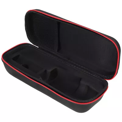 Microphone Storage Bag Microphone Carrier Storage Case For Mic • $9.66