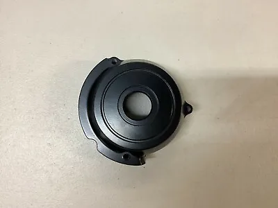 Genuine Yamaha Parts - Generator Cover Xs400 Xs250 1982-1984 - 12e-15415-01 • $74.95