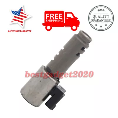 35210-45010 Transmission Shift Solenoid 2190513015 Fit Toyota Camry Matrix 05-07 • $79.49