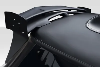 Duraflex DL-R Roof Wing Spoiler - 1 Piece For 2007-2013 Mini Cooper • $380