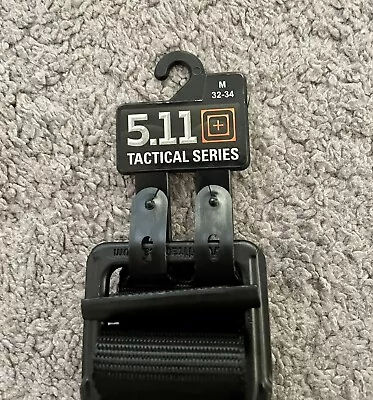 5.11 Tactical Series Belt - Size Medium 32-34. • $29.99