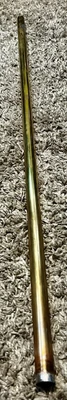 $25 • Buy M/K Drawing & Bending Bach 42 Slide Tube Rose Brass (Raw)