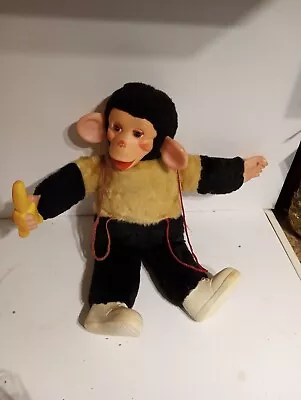 Mr Bim Zippy Monkey • $10