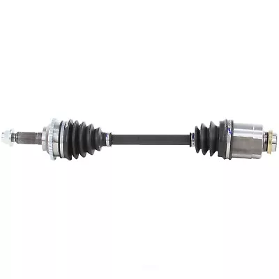 CV Axle Shaft-Std Trans Front Right SurTrack MZ-8134 Fits 2006 Mazda 6 • $65.64