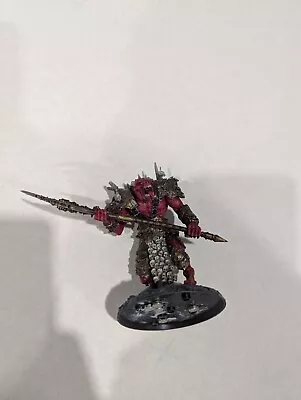 Demon Prince Very Well Painted Chaos Warhammer  • £60