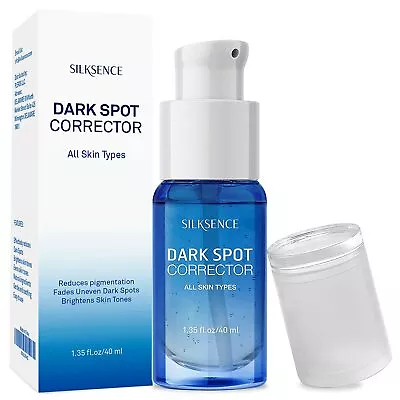 Dark Spot Corrector Remover For Face & Melasma Treatment Fade... • $13.99