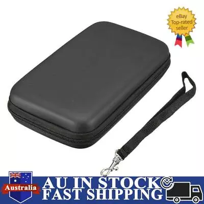 Nintendo 3DS XL LL EVA Carry Case Bag - Dustproof Cover - New • $13.74
