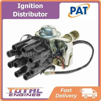 PAT Ignition Distributor Fits Holden Commodore VL 5.0L V8 304 LV2 • $203.90
