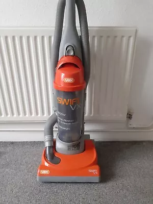 Vax Upright Vacuum Cleaner 1600w Swift Vx Model Hepa Tools V Clean N/R • £22