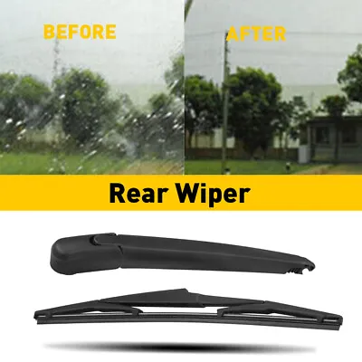 FOR 2013-2016 Mazda CX-5 CX5 Rear Wiper Arm Blade L206-67-421 Quality USEOA • $12.34